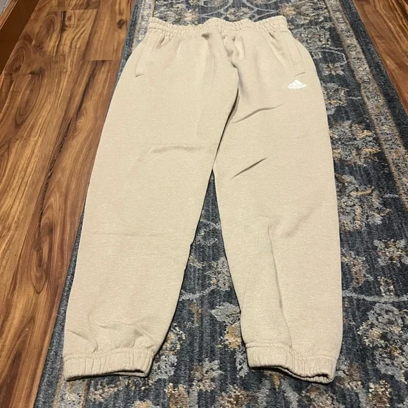 Adidas joggers - Picture 1 of 2